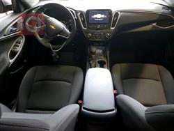 شيفروليه ماليبو